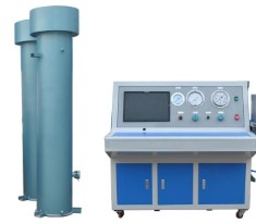 二氧化碳鋼瓶水壓試驗機