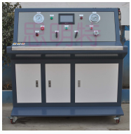 容器閥工作可靠性試驗(yàn)設(shè)備-單向閥工作可靠性試驗(yàn)機(jī)-水流聯(lián)動(dòng)閥工作可靠性檢測臺(tái)