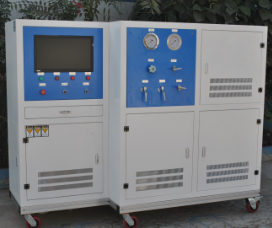 汽車電池壓力循環(huán)脈沖試驗設(shè)備