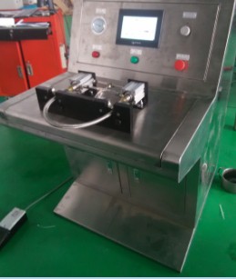 軟管氣密性試驗機