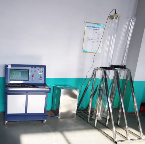 油位計變送器校驗裝置